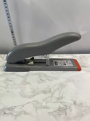 £24.99 • Buy Rapid HD70 Heavy Duty Stapler 70 Sheet Capacity 53mm Stapling Depth Silver