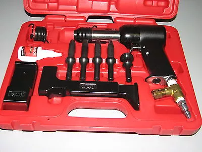 $279.95 • Buy 3X Rivet Gun Kit- Aircraft,Aviation Tools