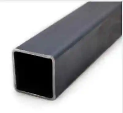 £3.99 • Buy Mild Steel Square Box Hollow Section Tube 20 To 60 Mm Workshop Engineering Stock