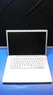 Vintage 2006 MacBook Pro 15'' A1150 Intel Core 2 Duo 2.16Ghz (For Parts) • $45