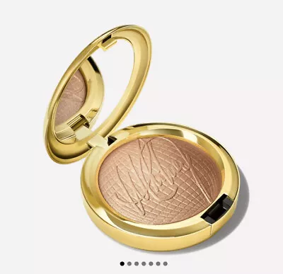 Mac Whitney Houston Just Whitney Extra Dimension Skinfinish Highlighter New • £15.99