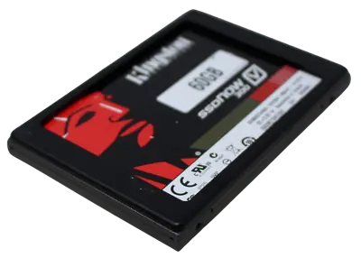 £6.99 • Buy Kingston SSDNow 300 SV300S37A/60G 60GB SATA SSD 2.5  (90%-99% Health) Hard Drive