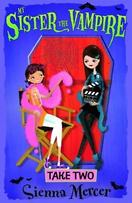 Take Two (5) (My Sister The Vampire) By Mercer Sienna • $4.75