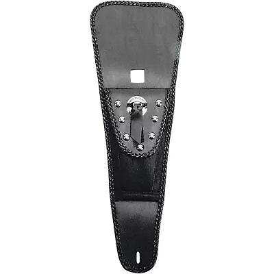 Mustang Motorcycle Products Pouch Tank Bib - Studded - Volusla 93317 • $104.75