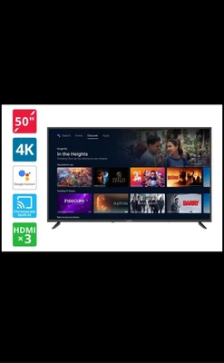 $380 • Buy Android TV