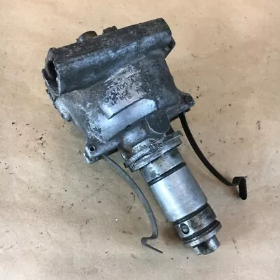 OEM 1973-1974 MG MGB 1275 Lucas Distributor Dizzy 41400A 18 74 25D4 Original  • $39.99