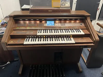 Yamaha AR-100 Organ • £799