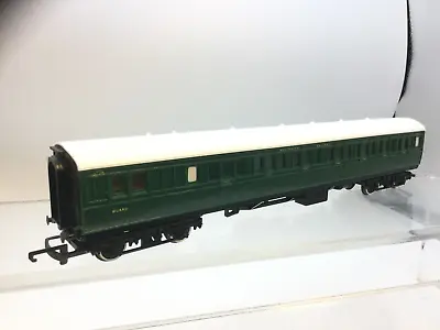 Triang/Hornby R750 OO Gauge SR Caledonian Brake Coach 1774 • £12.99