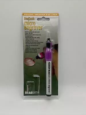 Electric Micro Engraver Pen DIY Engraving Tool Kit For Jewelry Wood Glass Metal • $19.99