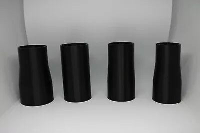 £5.49 • Buy Dust Extract / Extractor Reducer Adapter To Suit 38mm Spiral Hoses