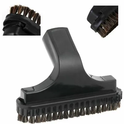 Fits Numatic Henry Hetty Hetty Horsehair Dusting Brush Stair Upholstery Tool  • £7.69