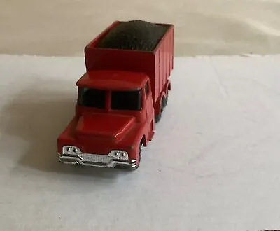 Vintage Husky Guy Warrior Coal Truck Used • £4.99