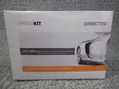Directed Viper Xpress Kit DBALL2PRO Smart Start • $39.99