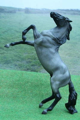 £8.32 • Buy Breyer Classic/Freedom Scale Mustang Stallion  American Dream 