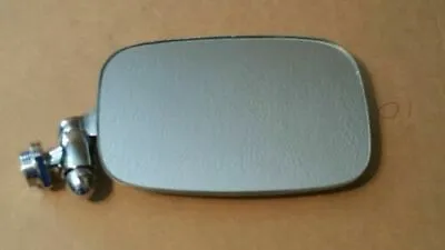 VW Air Cooled Mirror Chrome Side View Right VW Karmann Ghia 1966 On 141857502 • $19.99