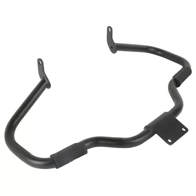 $99 • Buy Mustache Engine Guard Highway Crash Bar For Yamaha V Star 400 650 Classic 98-12