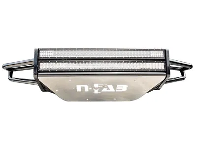 N-FAB RSP Front Bumper Direct Fit LED Gloss Black Fits 05-15 Toyota Tacoma • $1149.99