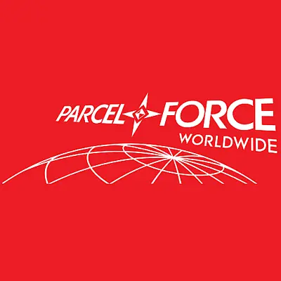PARCELFORCE NEXT DAY 24 Parcel Delivery Courier Service UK 30KG Insured To £150 • £17