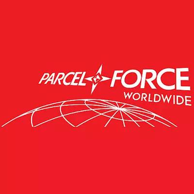 PARCELFORCE NEXT DAY 48 Parcel Delivery Courier Service UK 30KG Collection • £16