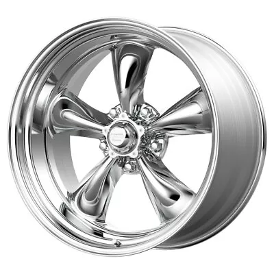 American Racing Vintage Vn515 Torq Thrust Ii 1 Pc 20x8 5x127 0et 83.06cb • $330