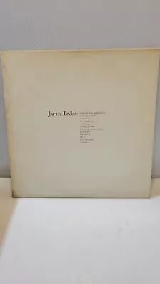 JAMES TAYLOR James Taylor's Greatest Hits 12  Vinyl LP 1976 Warner Bros BS 2979 • $20