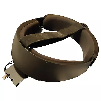 Genuine HEADBAND For Oculus RIFT S Headset Original VR REPLACEMENT Head Strap • £39.99