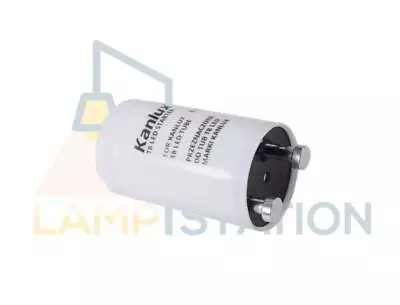 Fuse Starter Led Tube T8 Replacement 2ft 4ft 5ft 6ft 8ft Pack Of 1 2 3 5 10 20  • £37.99