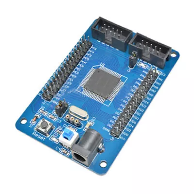 ATMega128 ATMega128A M128 AVR Core Development Board Module 5V • $21