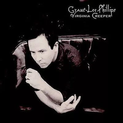 Virginia Creeper Grant-Lee Phillips AudioCD Used - Very Good • $5.99