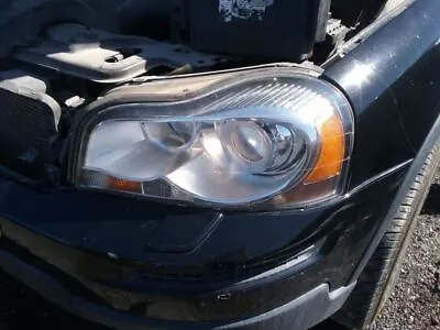 Driver Headlight Xenon HID Without Adaptive Fits 03-09 VOLVO XC90 692700 • $162