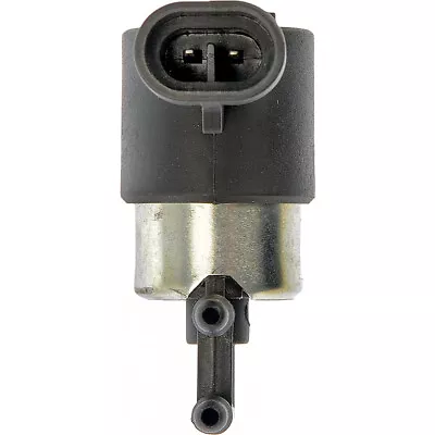 For Chevy S10 1999-2004 Axle And Auxiliary Heater Actuator Vacuum | Front • $55