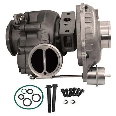 FOR 98-99.4 Ford 7.3L Powerstroke Diesel F-Series F250 F350 GTP38 Turbocharger • $265.78