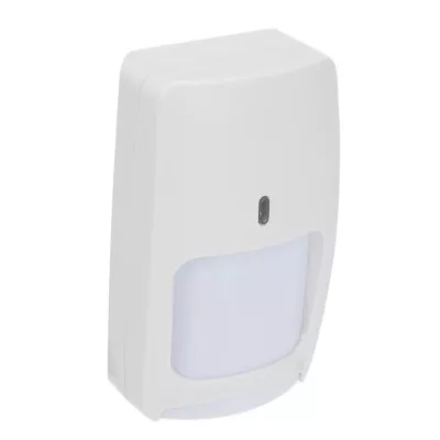 Wired PIR & MW Detectors Dual-Tech Motion  Home Burglar  System R2O6 • $16.59