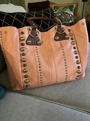 Super Fun Casual Tote Handbag • $18