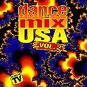 FREE SHIP. On ANY 5+ CDs! New CD Dance Mix Usa 2~Quality Records • $7