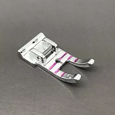 1/4  (Quarter Inch) Quilting Piercing Sewing Machine Presser Foot • £3.99