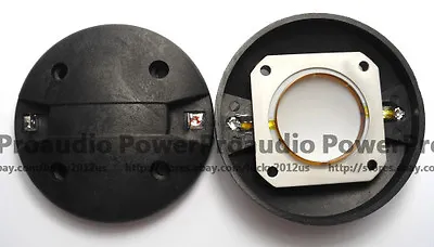 Diaphragm For Mackie SRM350 C200 Horn Driver DC10-1500-16 DC10-1402-16 • $17.29