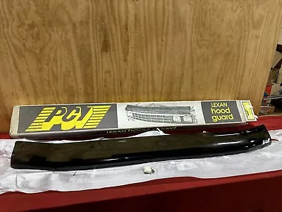 Nos 1980-1986 Ford Truck / Bronco Pci Lexan Bug Deflector Smoke 80-86 2020 • $225