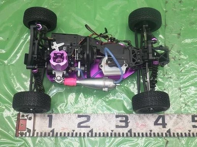 $255.99 • Buy Hpi Mt 2 Engine Radios Radio Controlled Car Hobby Radio Controllers Vintage Rare