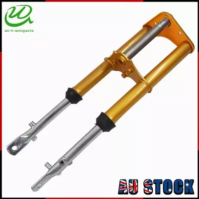 Front Forks Shock Suspension Support For Honda CRF50 50cc To 110cc Dirt Bikes • $95.34