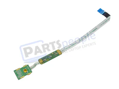 $9.95 • Buy Dell OEM Vostro A860 LED Power Button Circuit Board  Ribbon A860