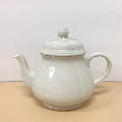 Villeroy & Boch  Manoir  Teapot (H1) NS#8656 • $9.92