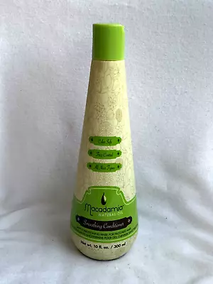 Macadamia Natural Oil Smoothing CONDITIONER 300ML • £16.99