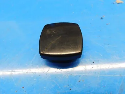 GAS CAP FOR McCULLOCH CHAINSAW 10-10   ---   BOX 5015 J • $12