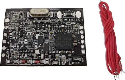 $3.59 • Buy 🔥NEW🔥 1PCS XBOX360 Boot Auxiliary Pulse Module X360ACE-V3 Expansion Board (Z)