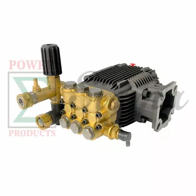3000 PSI Pressure Washer Replacement Pump Horizontal Shaft Cat General AR 3/4  • $198
