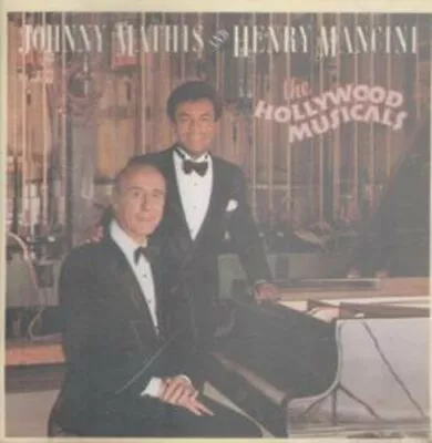 £2.32 • Buy The Hollywood Musicals (French Import) CD Fast Free UK Postage 5099745025824