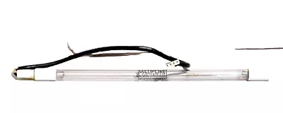 Millipore UV Lamp For Milli-Q Water Purification 185/254nm • $67.99