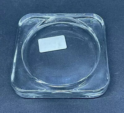 IKEA Glass Cup Coaster • $5.99