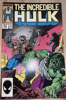 Marvel Incredible Hulk Issues 175-332. Choose Your Issues. • £2.43